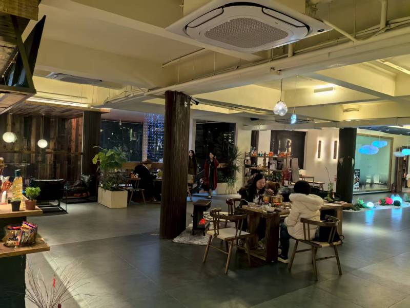 巍山文旅策划公司