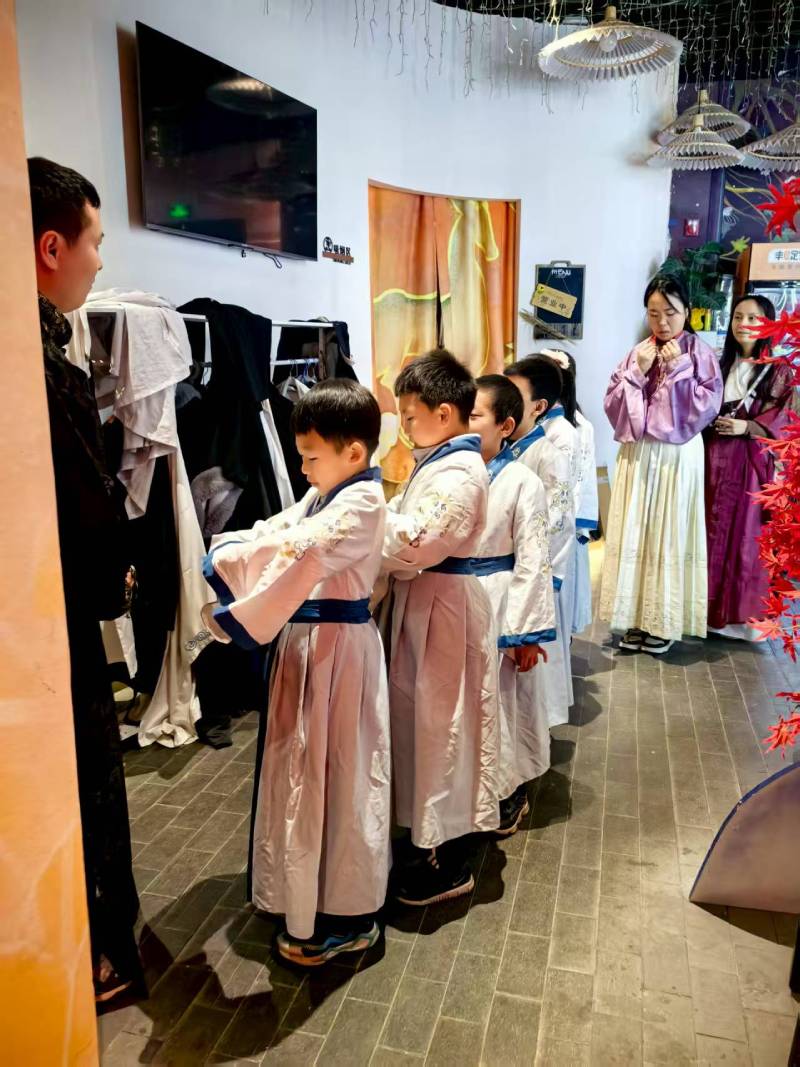 巍山文旅策划公司